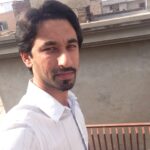 Moqeet Rehman - Lahore, Pakistan