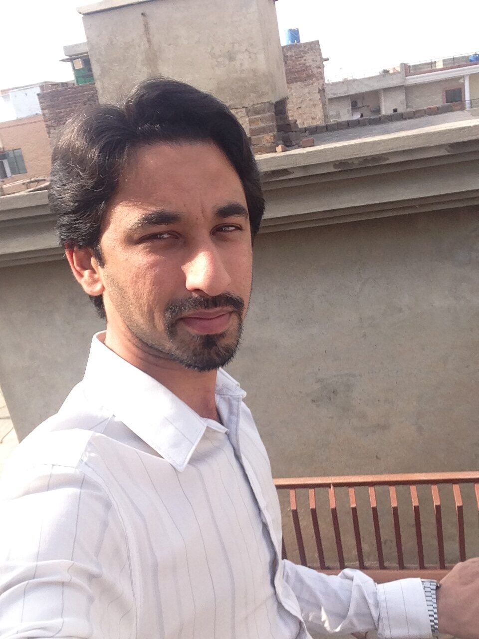 Moqeet Rehman