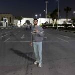 Eslam gamal Ahmed - Cairo, Égypte