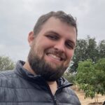 Luan Wessels - Pretoria, South Africa
