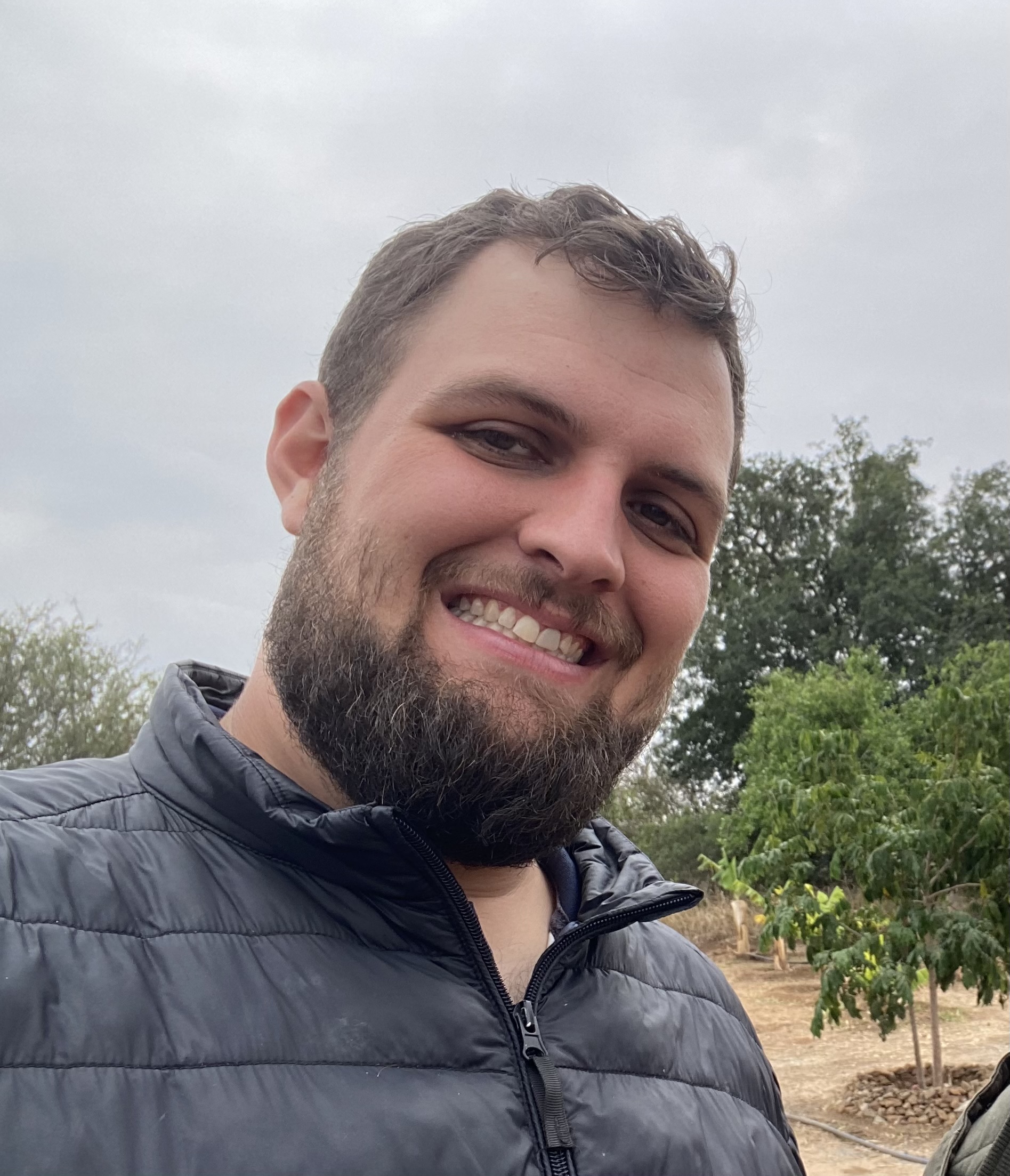 Luan Wessels
