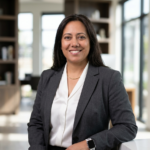 Ereny Andrawis - Edmonton, Canada