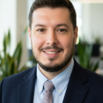 Caio De Souza - San Francisco, United States