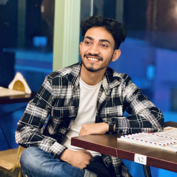 Intisar Muhib