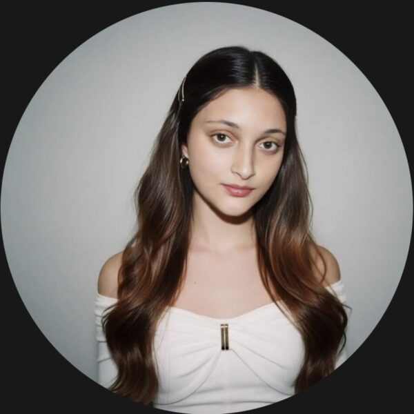 Prekshya Sharma