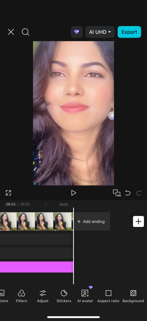 Rebeka Sultana - portfolio - 2