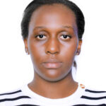 Ahumuza Patience - Kampala, Uganda