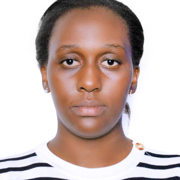 Ahumuza Patience
