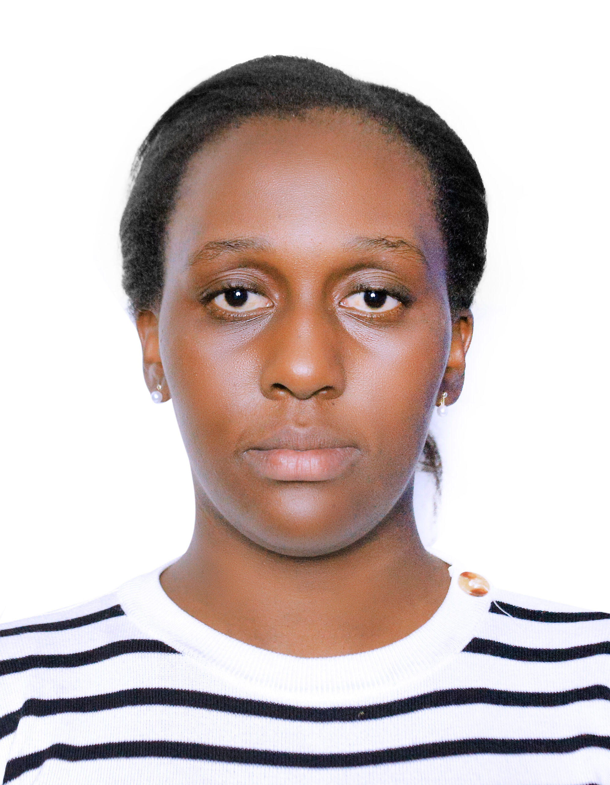 Ahumuza Patience