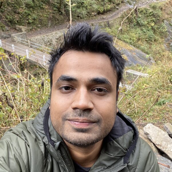 Kshitij Rawat
