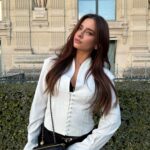 Valeriia Zhayvoronok  - Amsterdam, Pays-Bas
