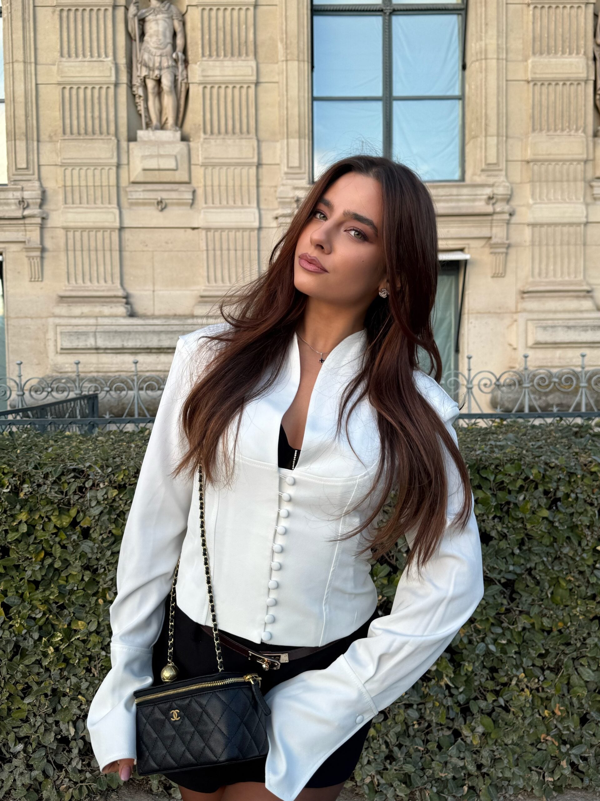 Valeriia Zhayvoronok