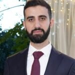 Mohammed Linavay - Dohuk, Iraq