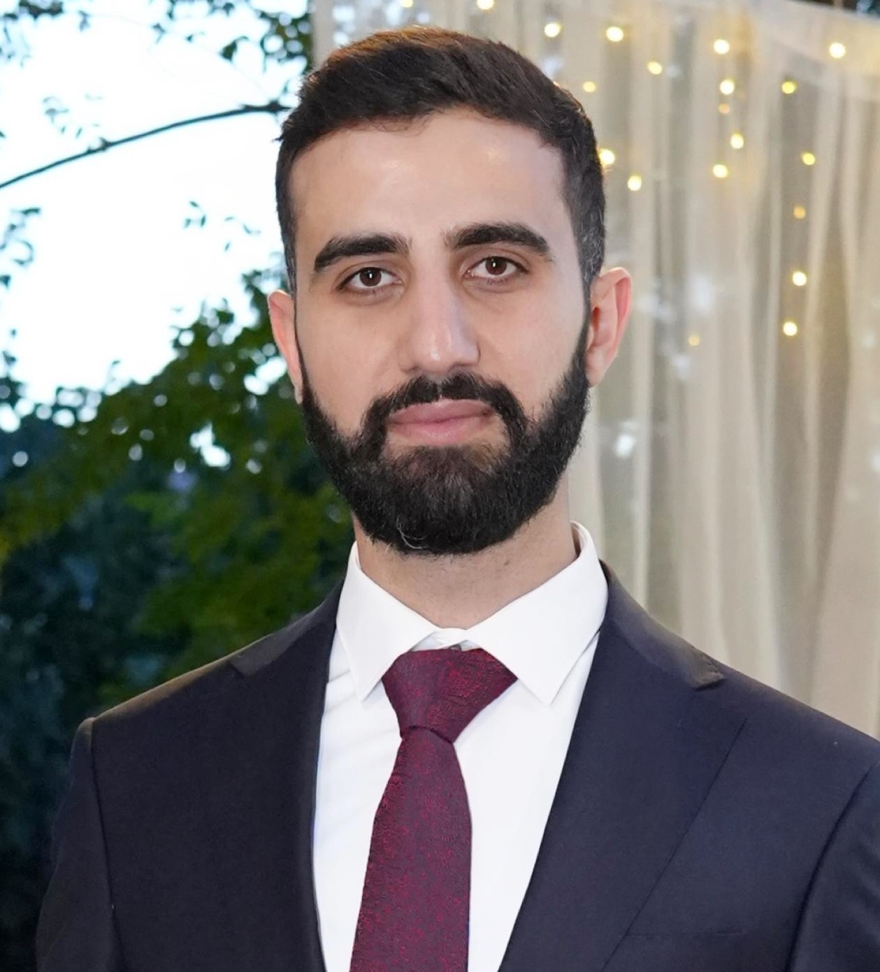 Mohammed Linavay