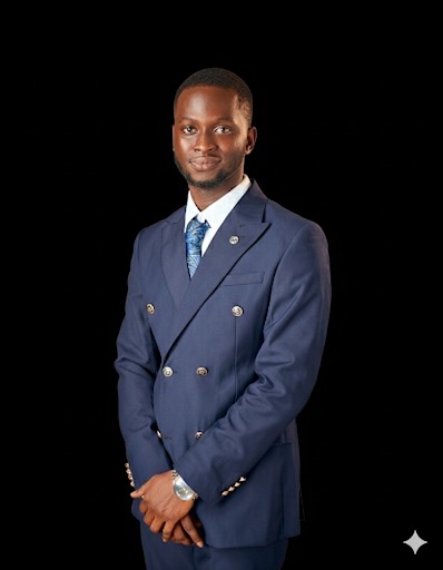Stephen Oluwatimilehin