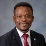 Babatunde Akinlolu - Abuja, Nigeria