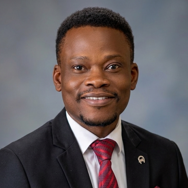 Babatunde Akinlolu
