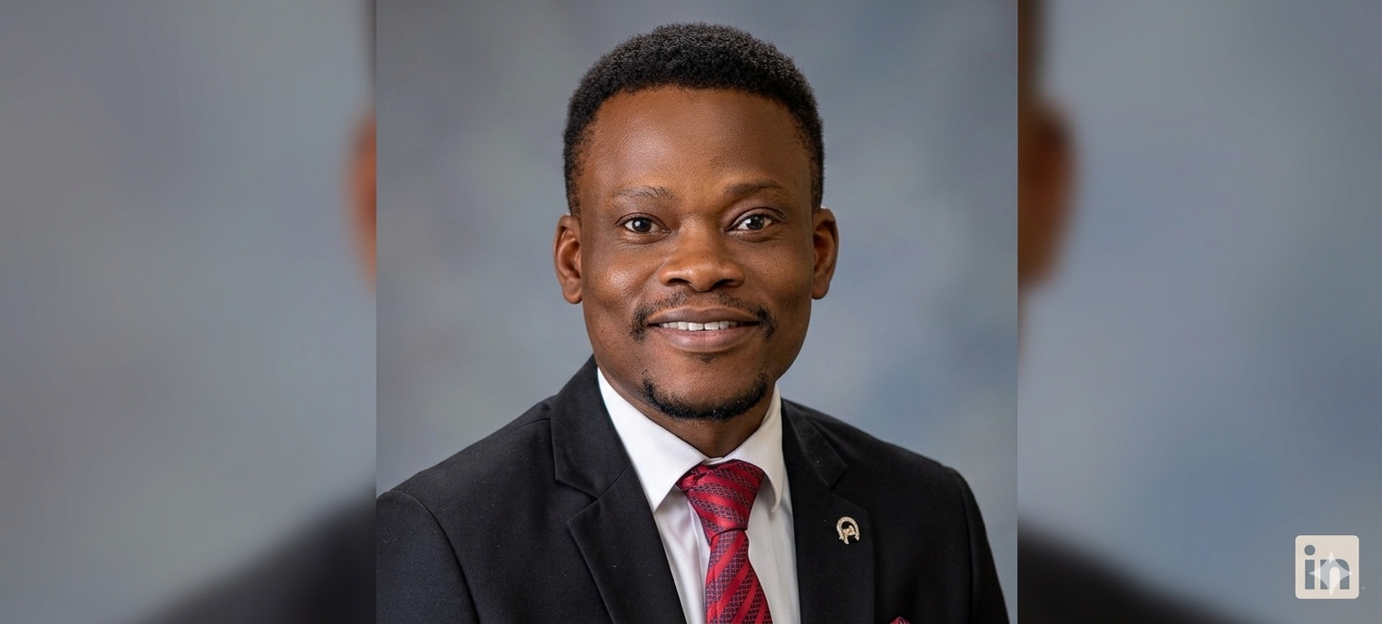 Babatunde Akinlolu