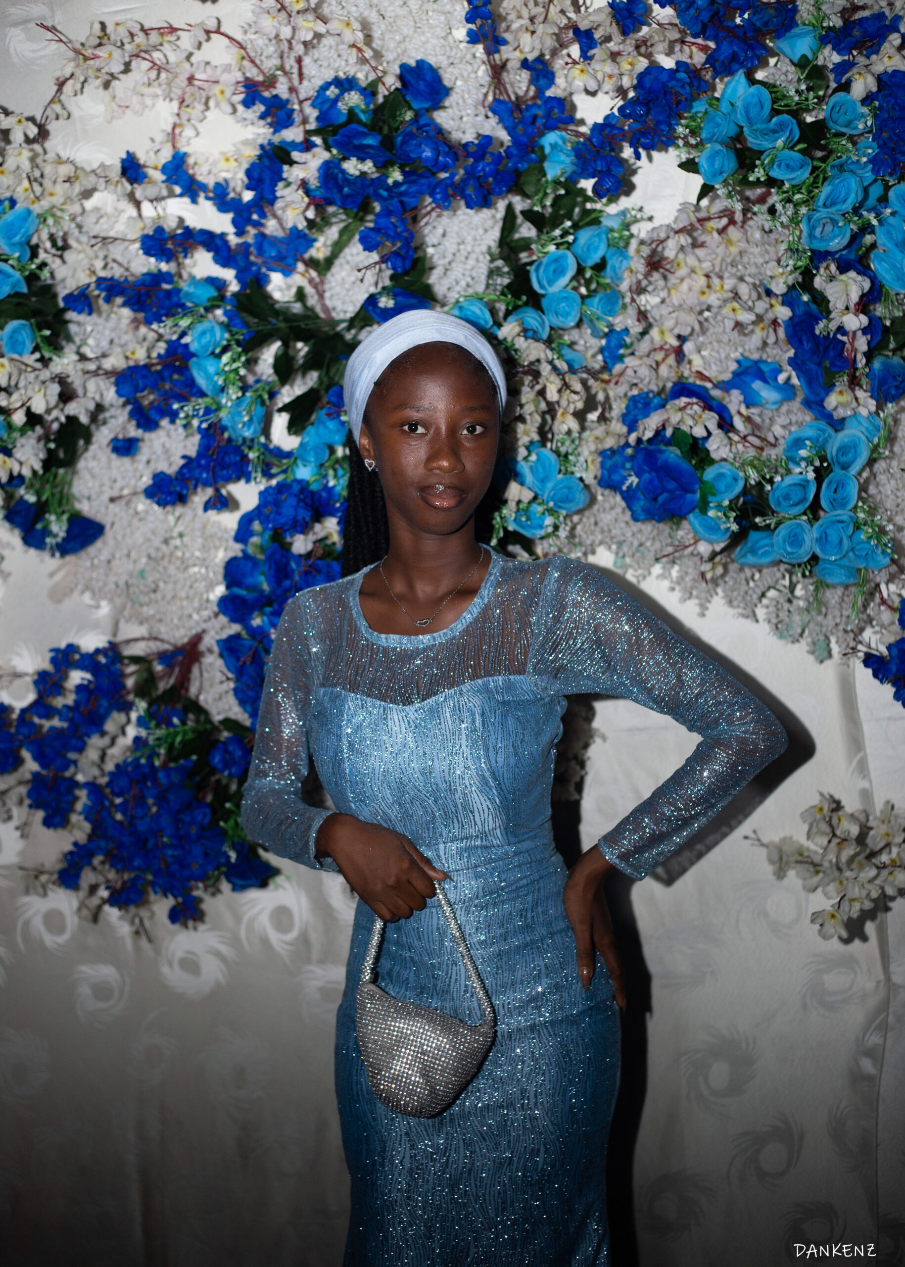 Nafisat Adebisi