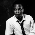 Stanley Owarieta - Lagos, Nigeria