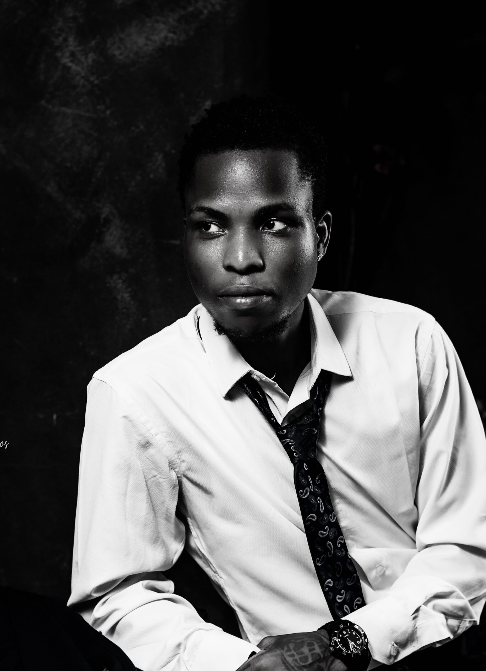 Stanley Owarieta