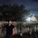 Hamza Ali - Bangalore, India