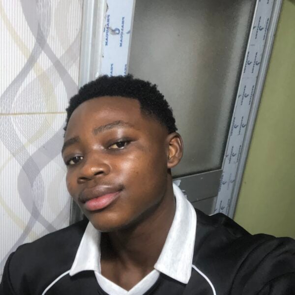 Ngoh Miguel Frank