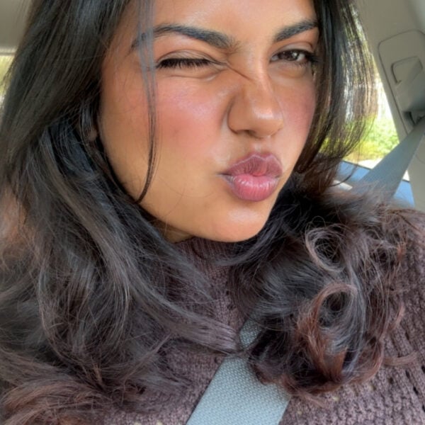 Tashvi Chawla