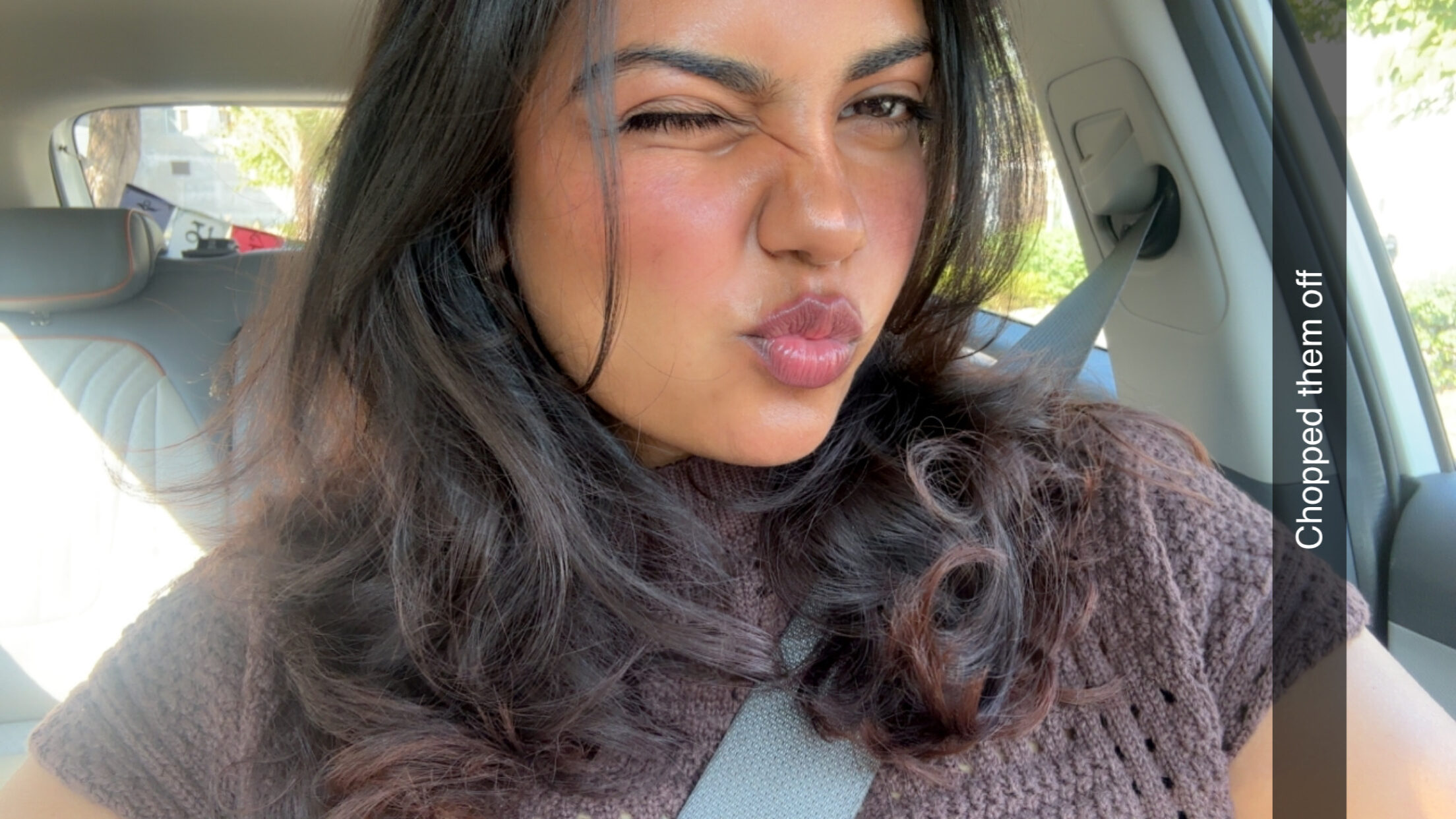 Tashvi Chawla