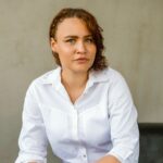 Victoria MALELA - Bordeaux, France