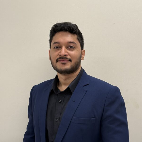 Thanish Siddique