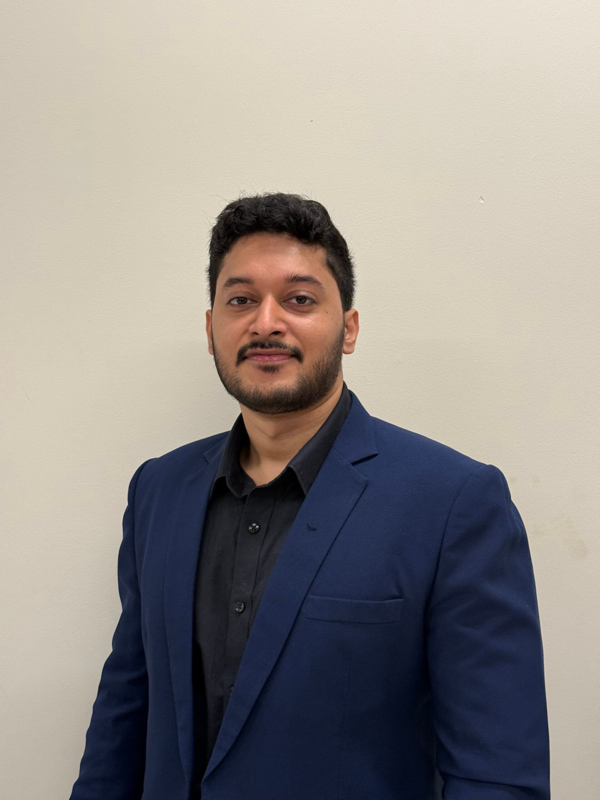 Thanish Siddique