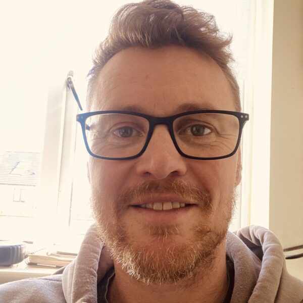 Barry Coughlan