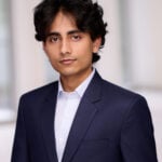 Harsh Sahu - Abu Dhabi, United Arab Emirates