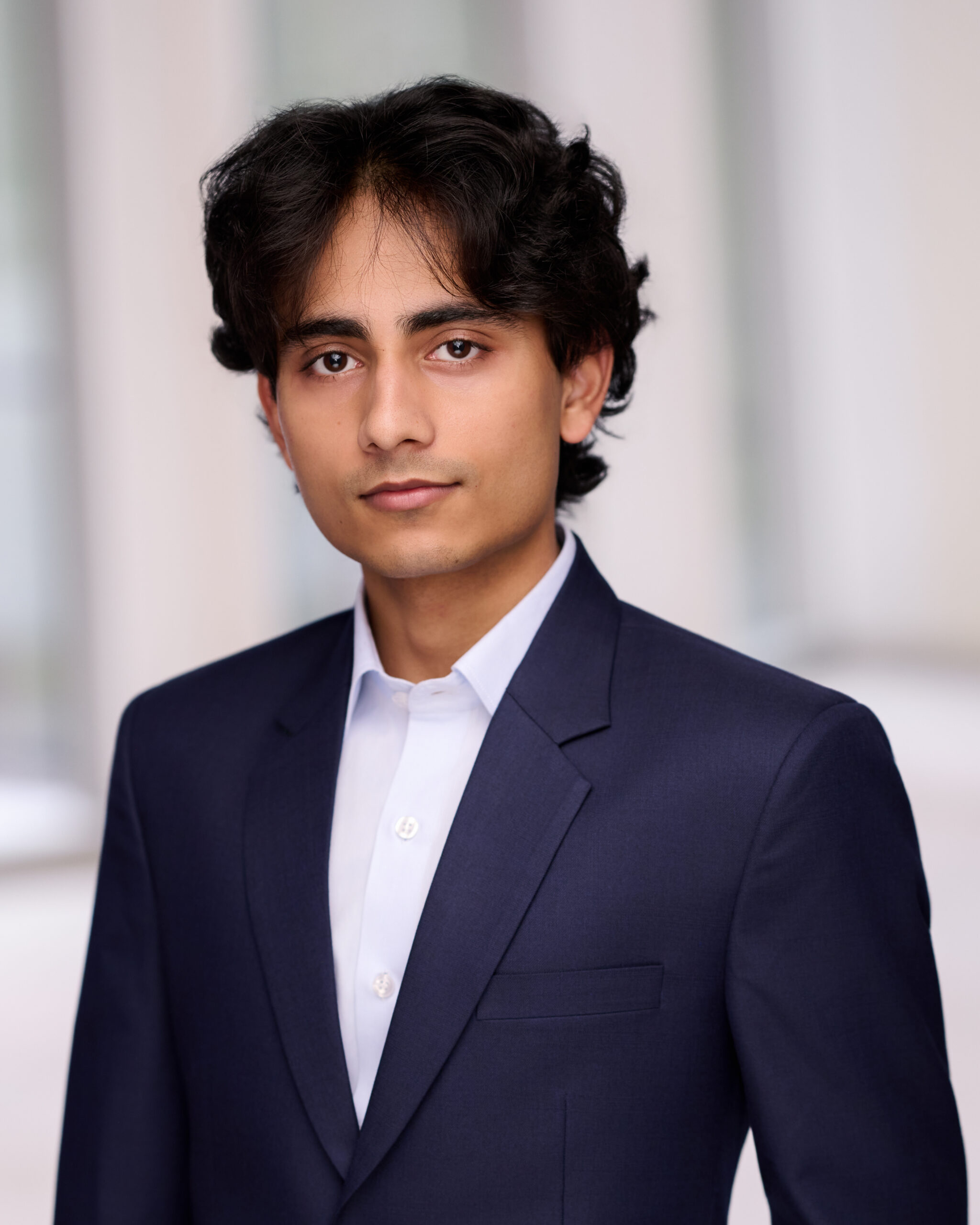 Harsh Sahu