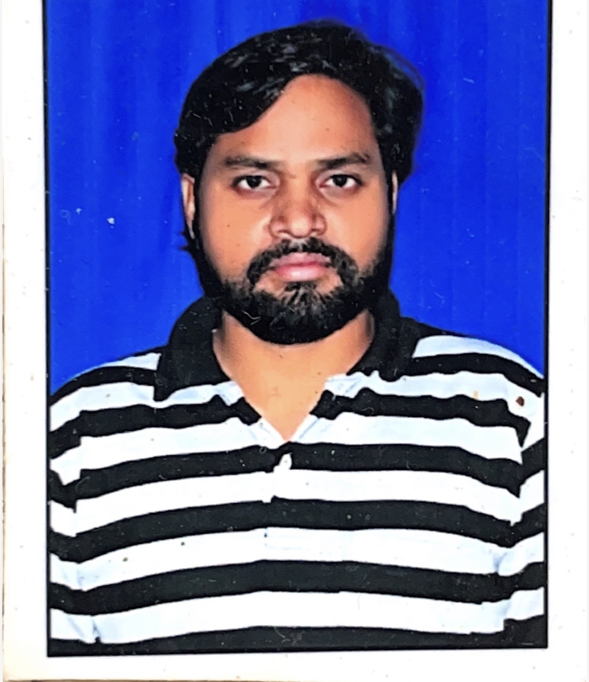 Lokesh G