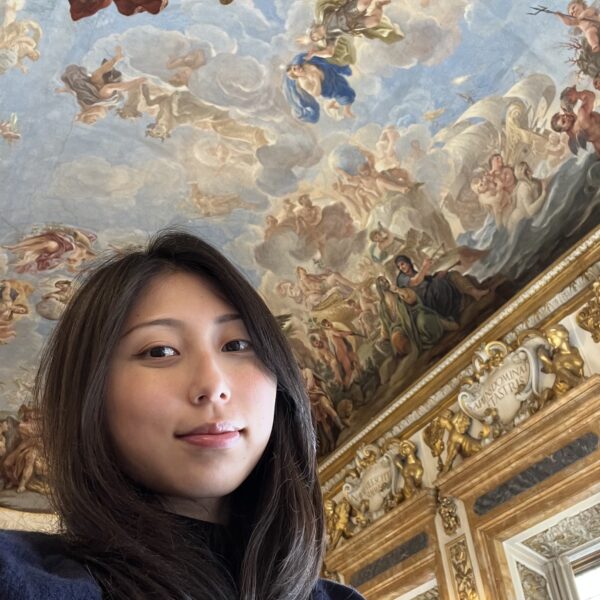 Maria Yeo