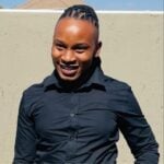 Tsholanang Dibetle - Pretoria, Afrique du Sud