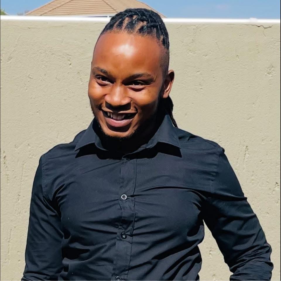 Tsholanang Dibetle