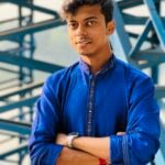 Soumik Saha - Bangalore, India