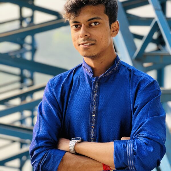 Soumik Saha