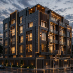 Royal House Design - Cairo, Egypt