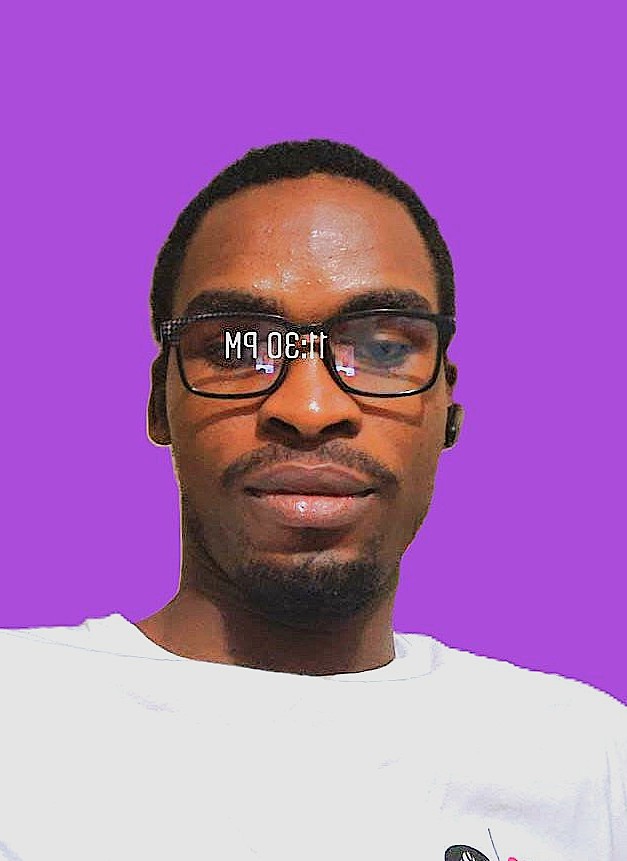 Olatunde Akinsola