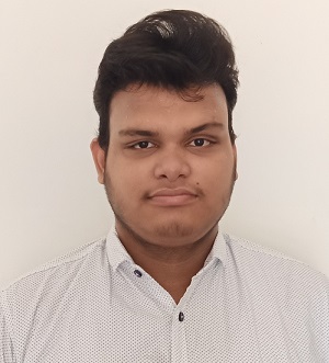 Ankit Raj