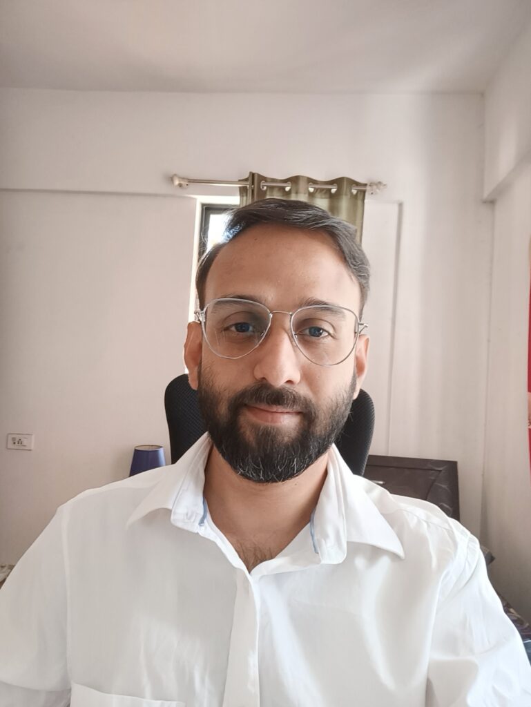 Anjan Neogi - cover