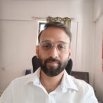 Anjan Neogi - Pune, Inde