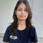Nikita Ojha - Lucknow, India
