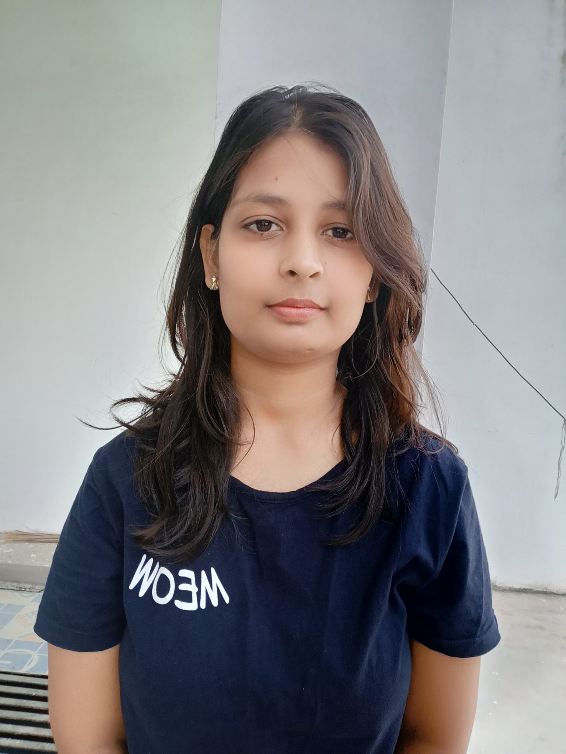 Nikita Ojha