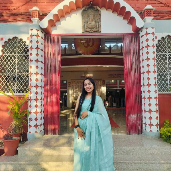 Avani Maheshwari
