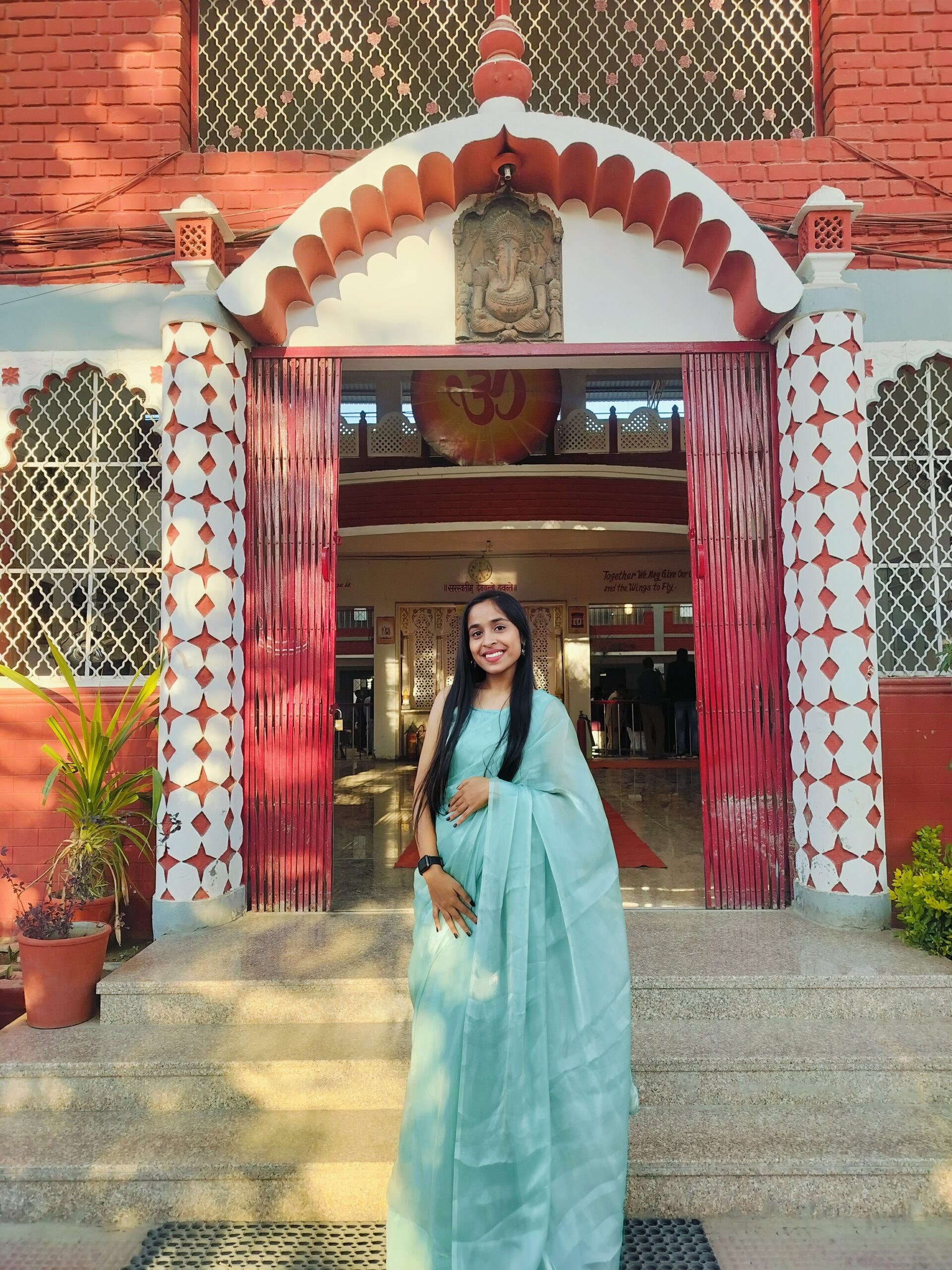 Avani Maheshwari